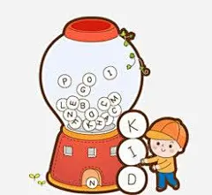 卡通男孩 创意素材