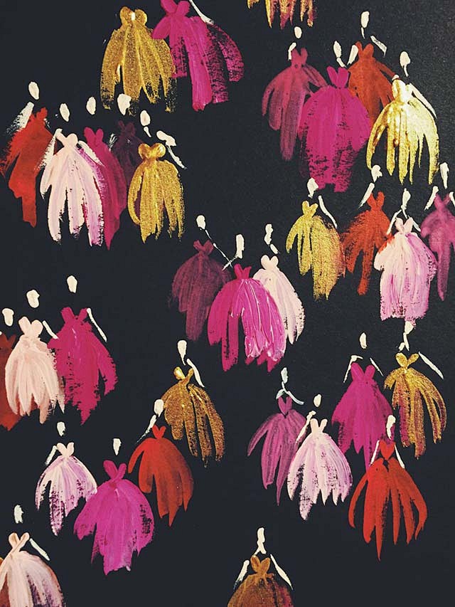 SeaOfGowns