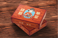 chenjie01采集到包装设计