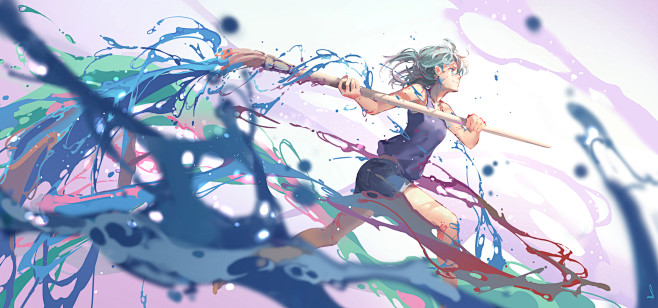 Anime 3840x1800 anim...