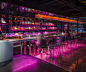 台北Frank屋顶酒吧和俱乐部空间设计 | 设计圈 展示 设计时代网-Powered by thinkdo3