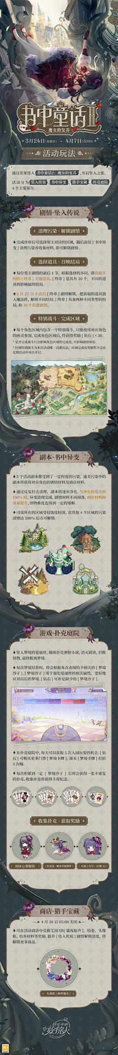 蔷薇刽子手采集到GAME-第五人格