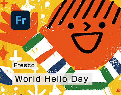 worldhelloday