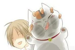 夏目友人帐壁纸_360图片