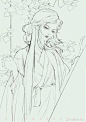 @鱼明清Yeimq 的个人主页 - 微博