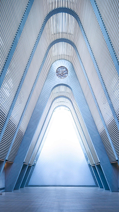 MrBanane采集到S_Shade Structure_构架