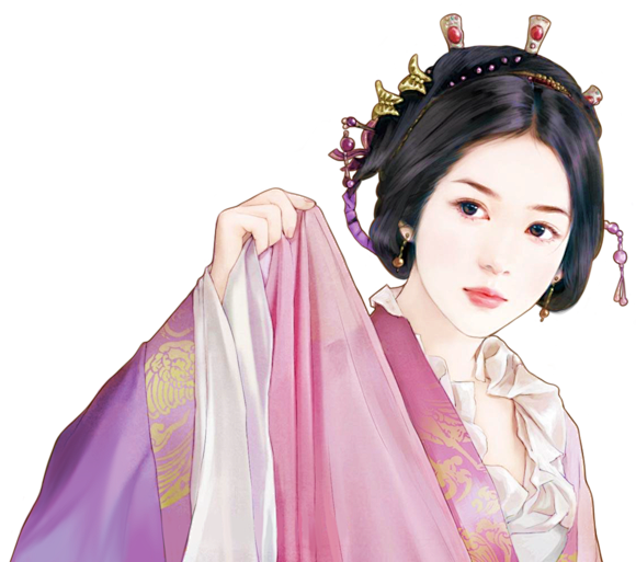 【素材】送各种动漫、现代、古风、真人免扣...