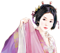 【素材】送各种动漫、现代、古风、真人免扣立绘_橙光游戏吧_百度贴吧