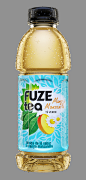Fuze Tea - Herbales on Behance