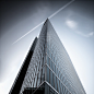 Highlight Towers - München : Architectural Photography
