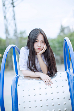 采姑娘的蝶采集到小清新