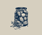 IKI : Illustrations for IKI product line.