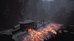 youris采集到花纹