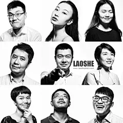 投资人、创业者@企业家/肖像摄影/形象照/商务人像/团队照/宣传照/创业者肖像/写真/投资人/广告海报