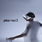 @Pico-VR 的个人主页 - 微博