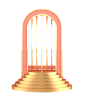 拱门png (4)