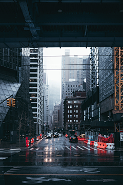 Mike吴采集到公路素材