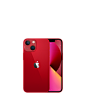 iPhone13 mini 红色