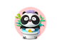 PandaEarth - Panda #4 - My name is A Ling