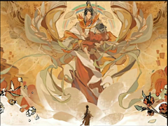 老仙女儿~采集到古风参考