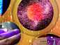 Quantum Nanodots