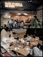 珠海美食探店首家‼️城市露营下午茶体验⛺️ : / ✨叮卤蛋今日份营业️【探店美食咖啡分享】‼️ 珠海首家城市露营体验店来啦冶野城市露营与果然花集联名店，就坐落在 #果然花集 一楼～仪式感爆棚，足不出郊外在室内也让你感受露营的乐趣鸭‼️听说