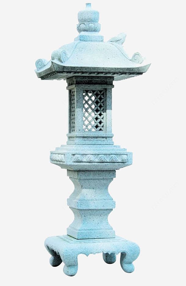古代石柱路灯png免抠素材_新图网 https://ixintu.com 古代 古典 中式 庭院风 装饰路灯 石柱路灯