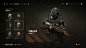 Warface: Breakout – Customization Menu, Dmytro Sarapulov : Warface: Breakout is an online first-person shooter inspired by CS:GO for PS4 and Xbox One. The game features intense multiplayer battles with gunplay-focused combat and an arms store system that