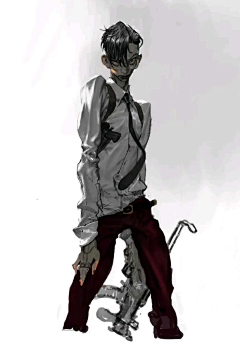 阿亮要加油画画采集到X——wan young yun