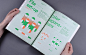 Imperfection booklets : Imperfection booklets : Risograph We are writing this book, beacuse for the last two years we have been witness to so many different situations and stories with our customers, that we have come to see our studio as a theatre of sor