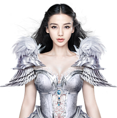 刘晓蔓式生活采集到Angelababy