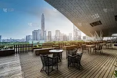 深圳城市景观