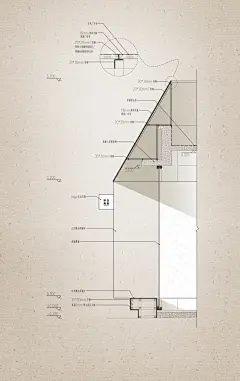 好白商店，洛阳 / 余留地 - 谷德设计网