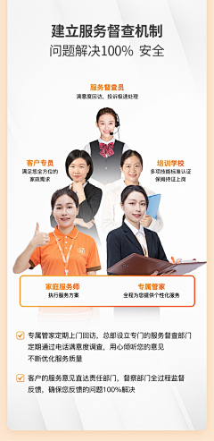 BennyYoung采集到保洁家政