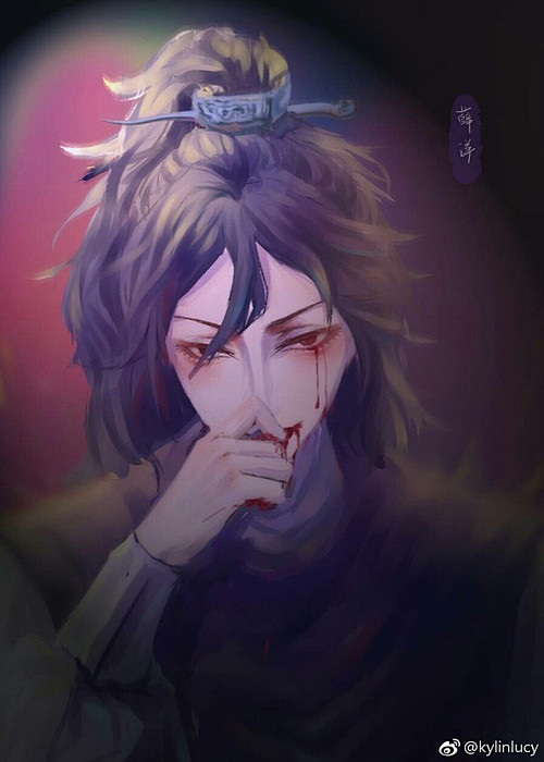 薛洋｜LOFTER（乐乎） - 让兴趣，...