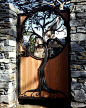 Gate-TreeOfGondor-1.jpg (460×576)