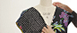 DVF - Shop Diane von Furstenberg's Wrap Dresses, Handbags, and Accessories by Jonathan Saunders