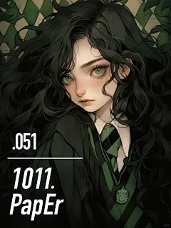 ️手机壁纸 | 霍格华兹的魔法少女‍♀️