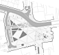 28. Října Square In Hradec Králové by Atelier Hájek — Landscape Architecture Platform | Landezine