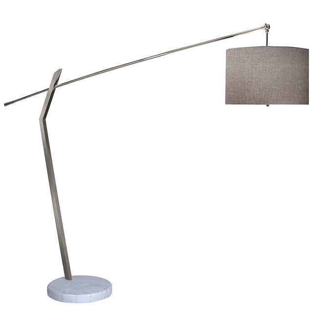 Chelsea Arc Lamp