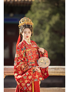 Esperanza°采集到古风参考