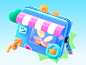 Shop c4d shop