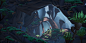 Airborn Showcase - Scene Buidling Process (8)