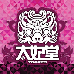 就是大魔王采集到logo