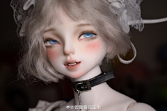 澄梓采集到bjd