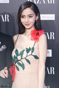 mUrqm_Zero采集到Angelababy