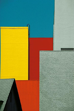 清翎er采集到Franco Fontana ​​​(Italy)