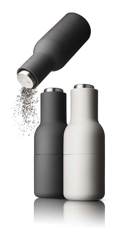 Menu Bottle Grinder ...