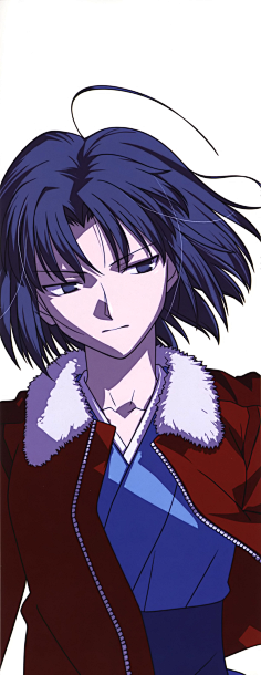 刃为^羽双串,采集到fate/zero&fate/stay night