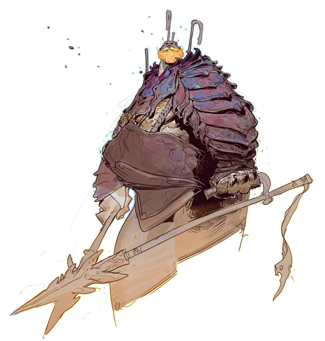 Dragon Hunters -花瓣网